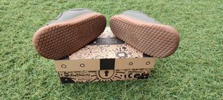 Zapatillas Feroz Moraira Rayo Rocker T.26