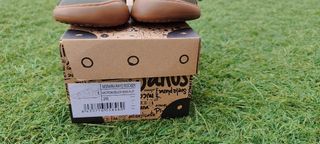 Zapatillas Feroz Moraira Rayo Rocker T.26
