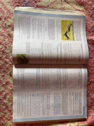 Matemáticas aplicadas a las ciencias sociales I...
