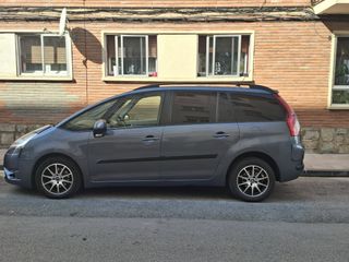 Citroen C4 Picasso 2010