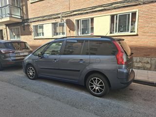 Citroen C4 Picasso 2010