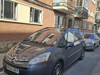 Citroen C4 Picasso 2010