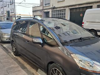 Citroen C4 Picasso 2010