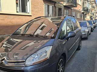 Citroen C4 Picasso 2010