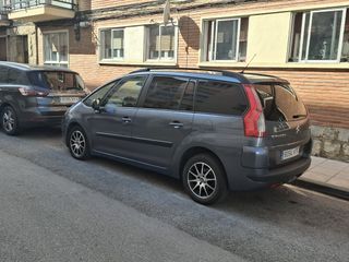Citroen C4 Picasso 2010