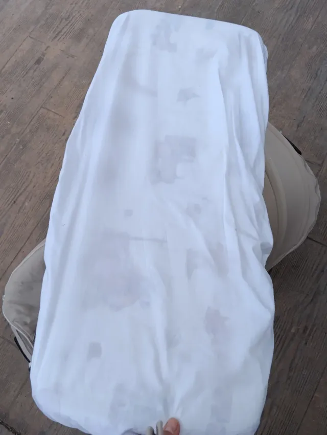 Capota Sleeper 2.0 Concord