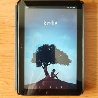 Fire HD 8 (10ª Gen, 32GB) Sin Publicidad