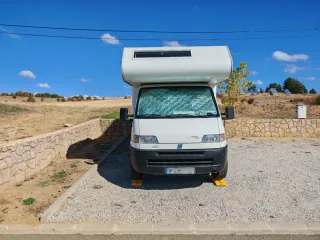 FIAT Ducato 1997