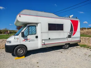 FIAT Ducato 1997