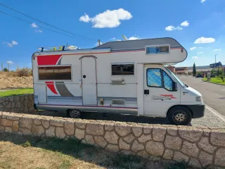 FIAT Ducato 1997