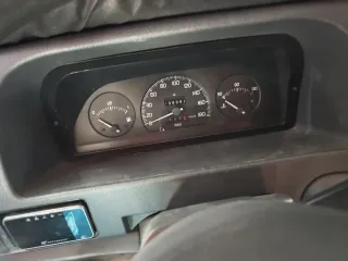 FIAT Ducato 1997