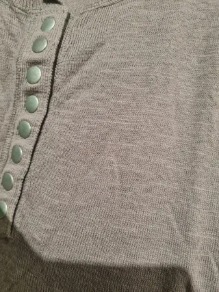 Jersey fino TRF Zara Talla L