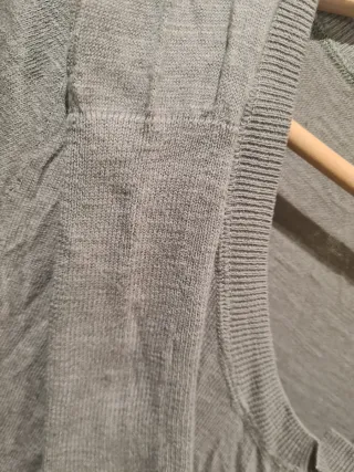 Jersey fino TRF Zara Talla L