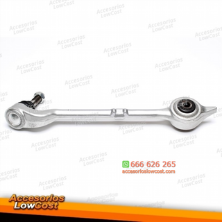 Eje delantero de horquilla de aluminio fundido TA