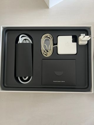 MacBook Pro 13 Retina (2015) Plata