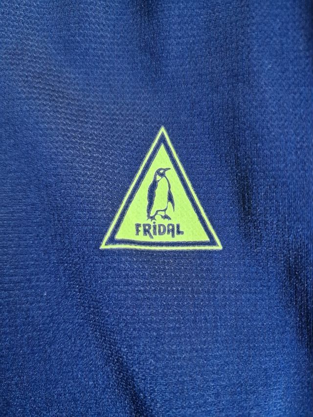 Sudadera Fridal – Entretiempo Talla M