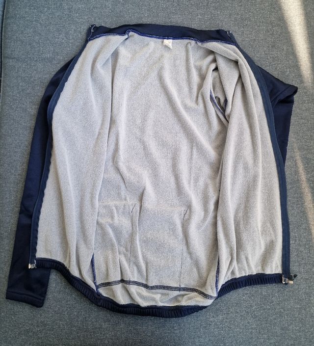 Sudadera Fridal – Entretiempo Talla M