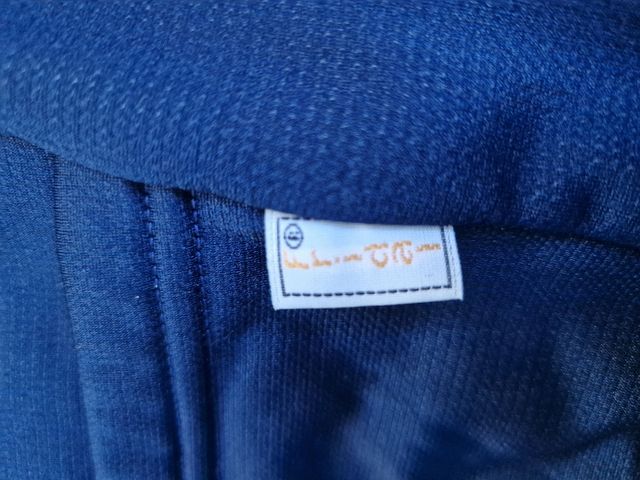 Sudadera Fridal – Entretiempo Talla M