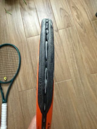 Babolat Pure Aero Team Rafael Nadal