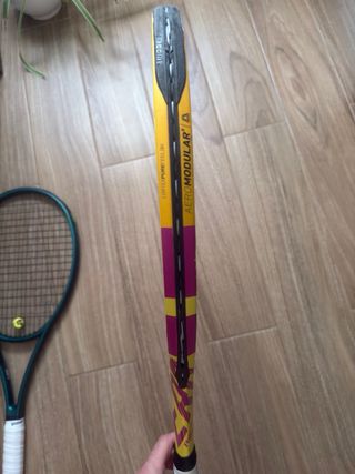Babolat Pure Aero Team Rafael Nadal