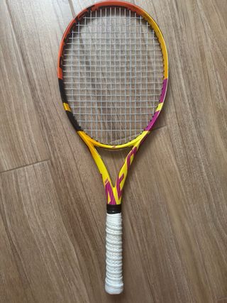 Babolat Pure Aero Team Rafael Nadal