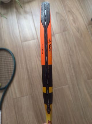 Babolat Pure Aero Team Rafael Nadal
