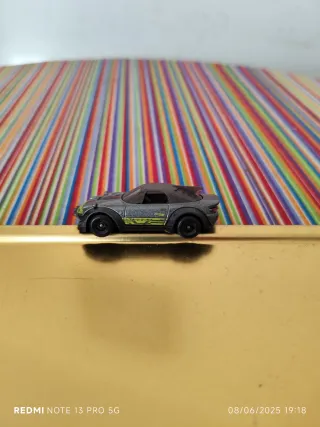 Hot Wheels loose 