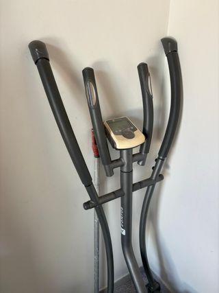 Elíptica DOMYOS E430