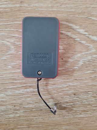 Mando RMC265CM] Emisor REMOCON Mod.4 botones