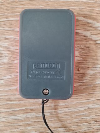 Mando RMC265CM] Emisor REMOCON Mod.4 botones