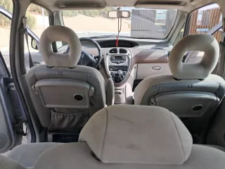 Citroen C4 Picasso 2003