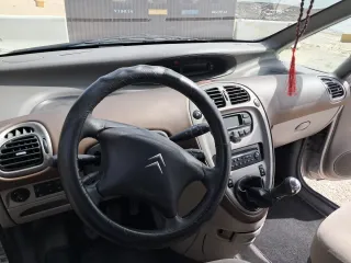 Citroen C4 Picasso 2003