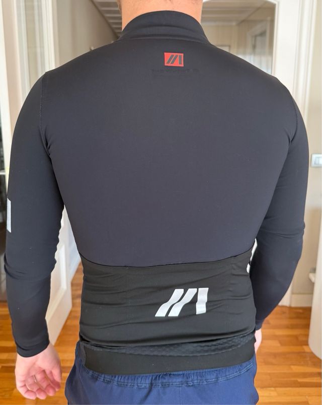 Maillot Factory Super Thermal Twenty One