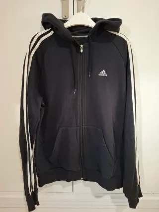 Lote 3 Sudaderas Adidas Talla M