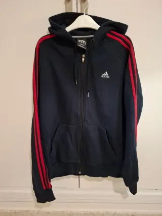 Lote 3 Sudaderas Adidas Talla M
