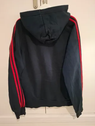 Lote 3 Sudaderas Adidas Talla M