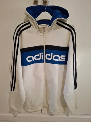 Lote 3 Sudaderas Adidas Talla M