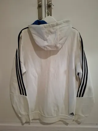 Lote 3 Sudaderas Adidas Talla M