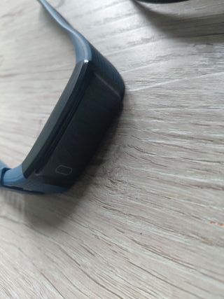 Relojes i smartwatches (Azul, Blanco)
