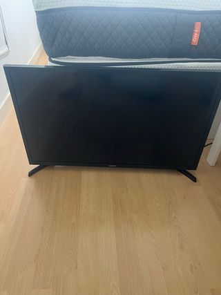 Smart TV Samsung Negra 32"