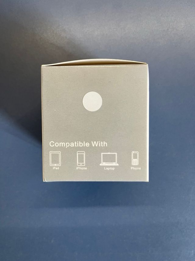 Altavoz Bluetooth HE Champi C-289