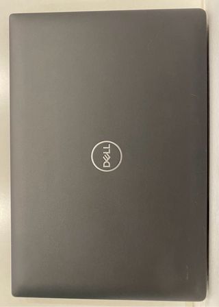 Portátil Dell Pantalla Táctil 