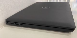 Portátil Dell Pantalla Táctil 