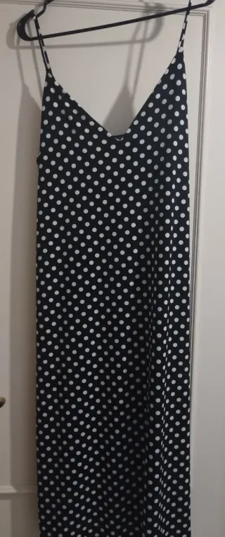 Lote de ropa,vestidos largos y corto, mono