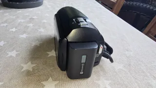 Cámara Vídeo Sony Handycam HDR-CX625