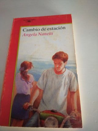 Lote novelas juveniles