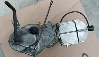 Motor completo Guzzi 65