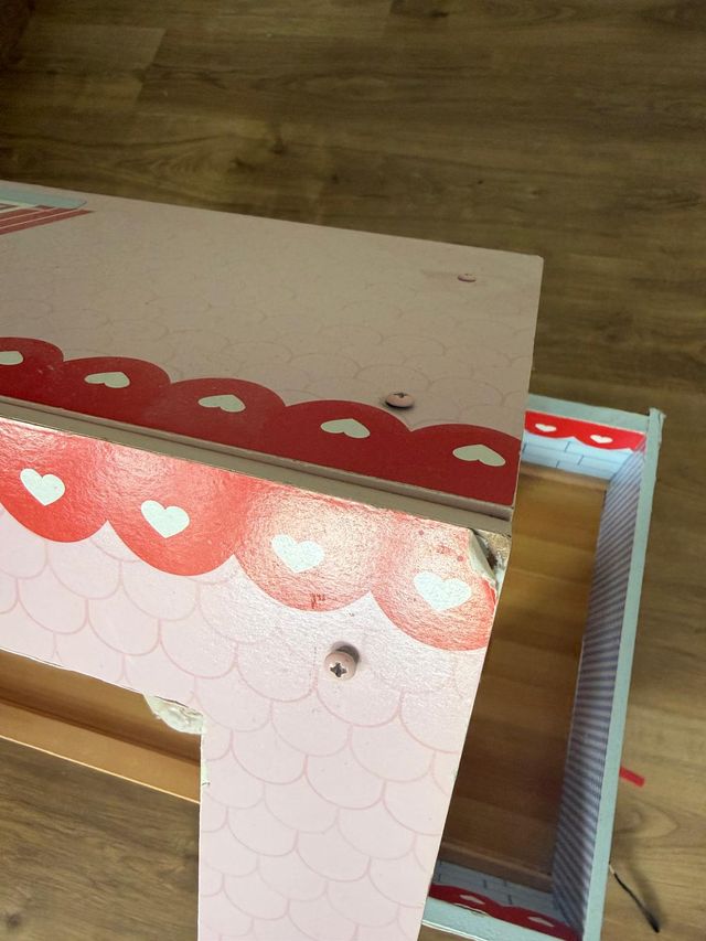 Casa de muñecas KidKraft Chelsea Cottage