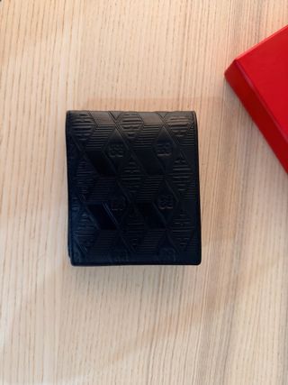 Cartera Hugo Boss ETHON Negra