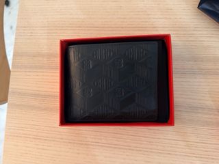 Cartera Hugo Boss ETHON Negra